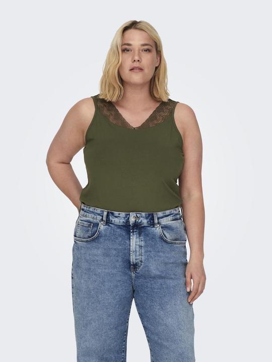 Immagine prodotto Only Top in pizzo Curvy (54)