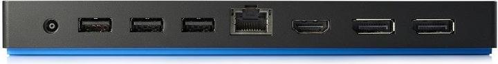 Actual product image HP G4 (USB-A, USB-C, 3.10 Ports)