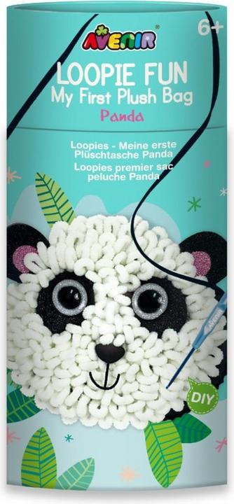 Produktbild Avenir Loopie Fun