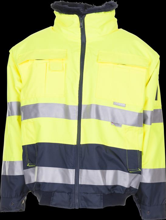 Image du produit Planam Veste de sécurité (S)