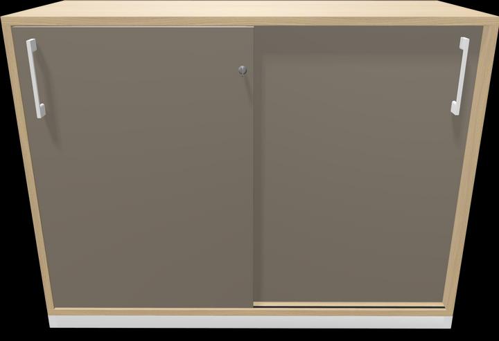 Immagine prodotto Narbutas Scelta armadio ad ante scorrevoli (100 x 40 x 76 cm)