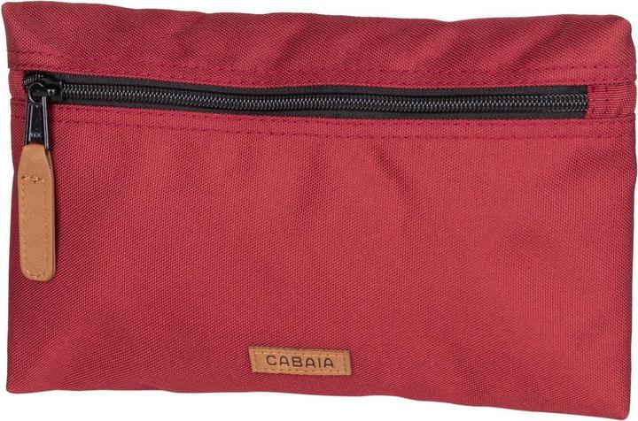 Actual product image Cabaia Suitcase & Trolley Soft Suitcase Medium