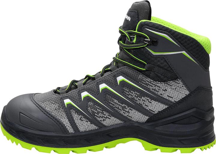 Actual product image Lowa LARROX Work GTX Mid S3 (S3, 41)