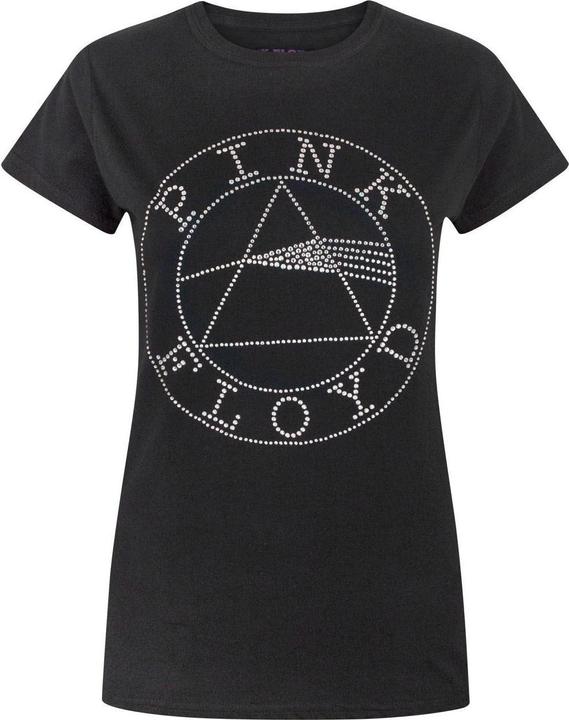 Produktbild Pink Floyd Dark Side Of The Moon TShirt (S)