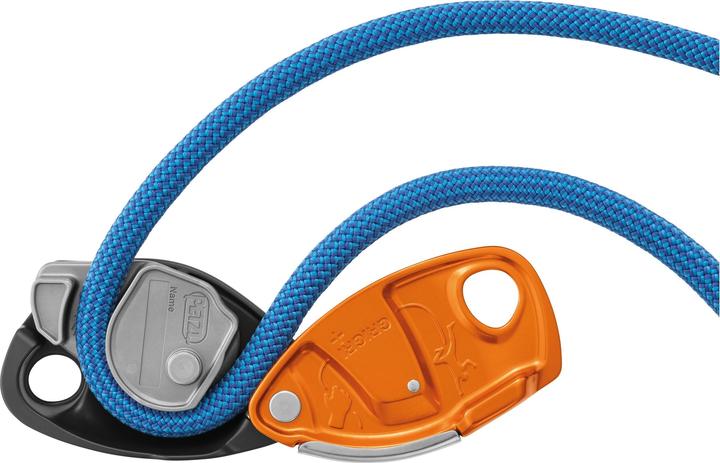 Produktbild Petzl Grigri+
