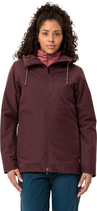 Immagine prodotto Vaude Mineo 3in1 (XS)