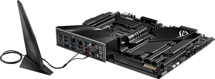 Image du produit ASUS ROG Maximus XII Hero (WiFi) (LGA 1200, Intel Z490, ATX)