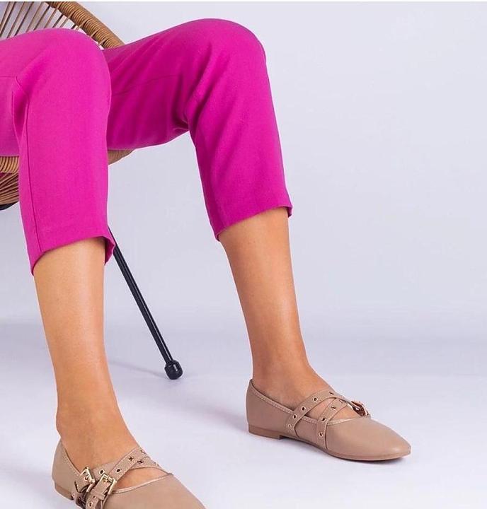 Primo Ballerina Schuhe (40)