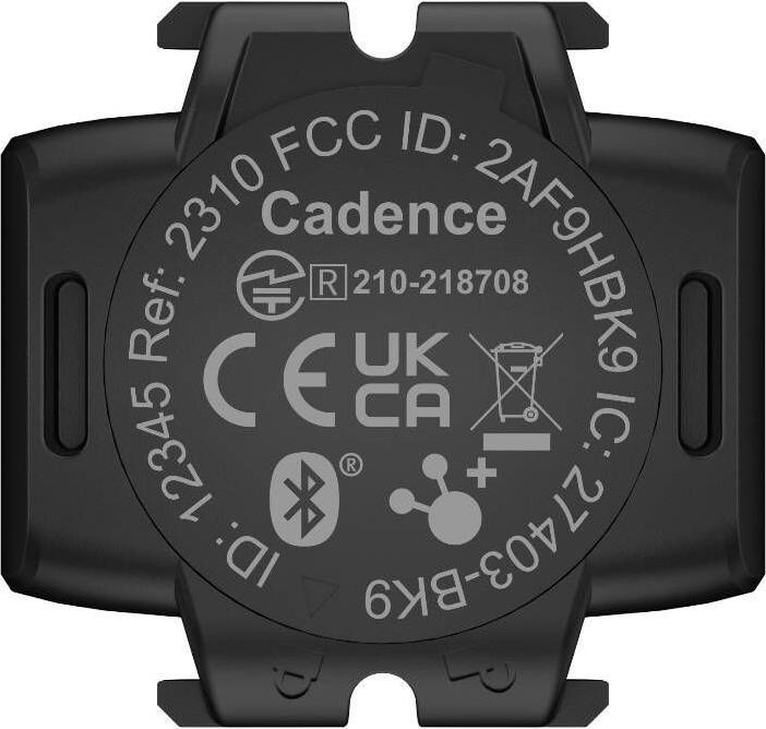 Immagine prodotto Coospo Sensore di cadenza BK9C