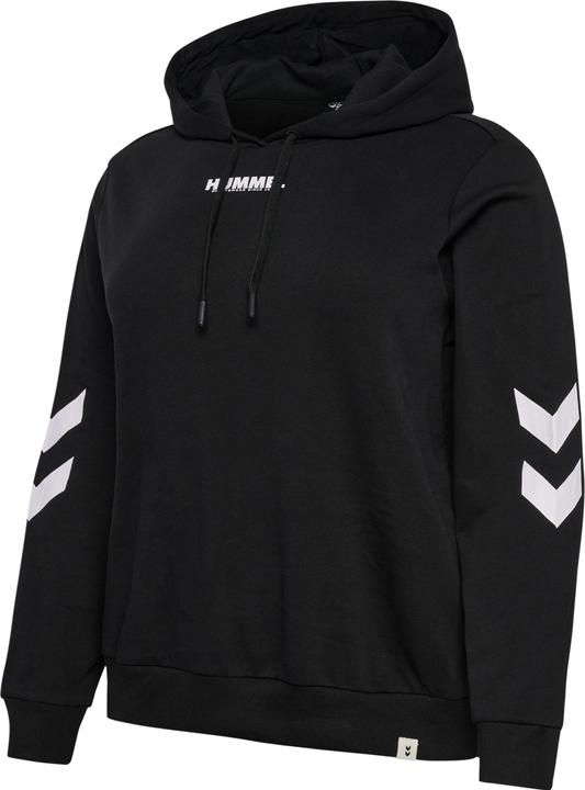 hummel Hmllegacy Woman Hoodie Plus (XXL)