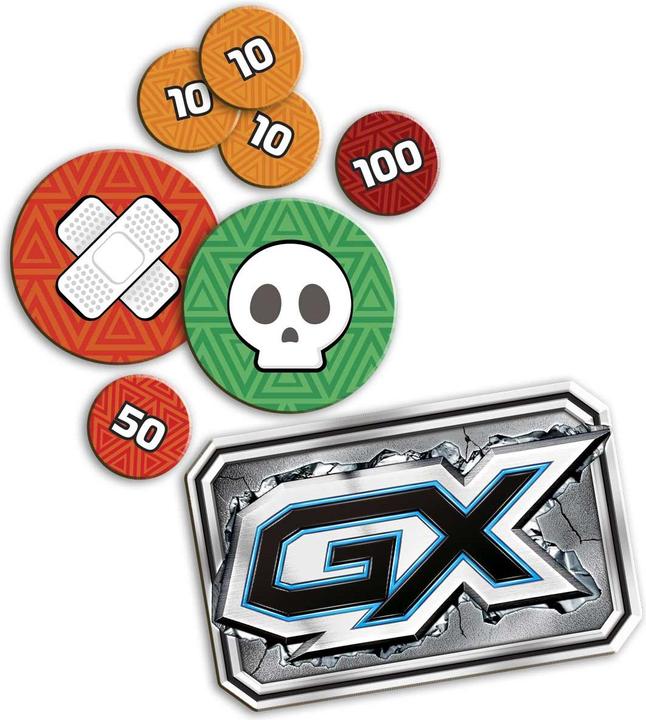Produktbild Pokémon Cosmic Eclipse (Englisch, Deck)