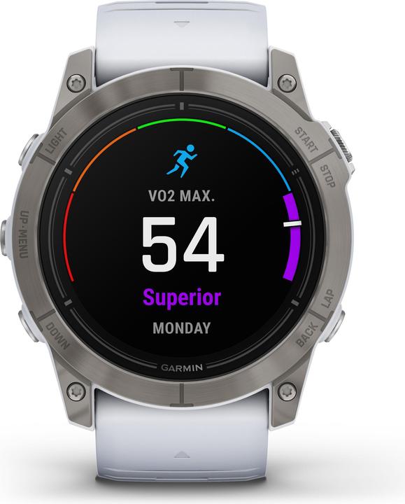Produktbild Garmin Epix Pro (Gen 2) Sapphire Edition (51 mm)