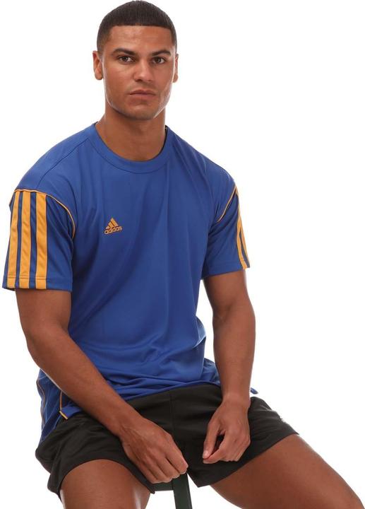 Produktbild adidas TShirt Basketball (L, XL)