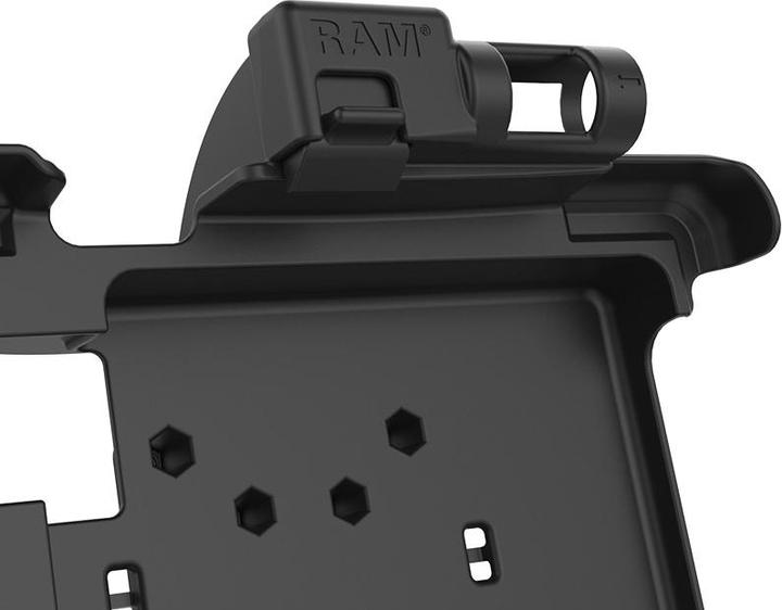 Actual product image RAM Mounts Form-Fit retaining shell