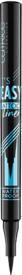 Produktbild Catrice It's Easy Tattoo Liner Waterproof 010 (010-black lifeproof)
