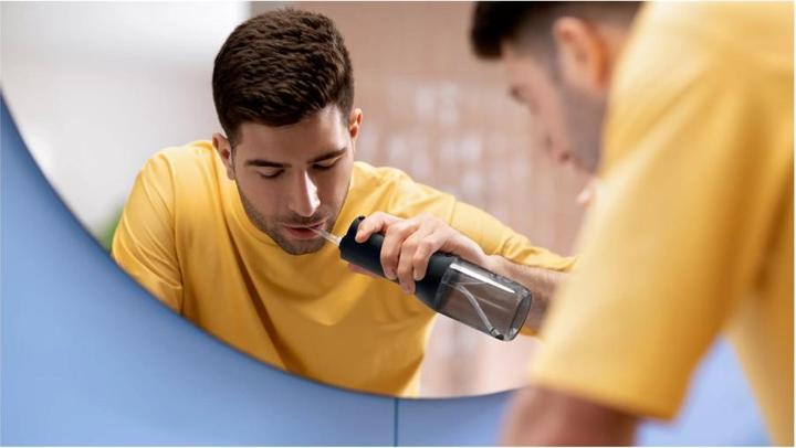 Actual product image Philips Sonicare Power Flosser 3000