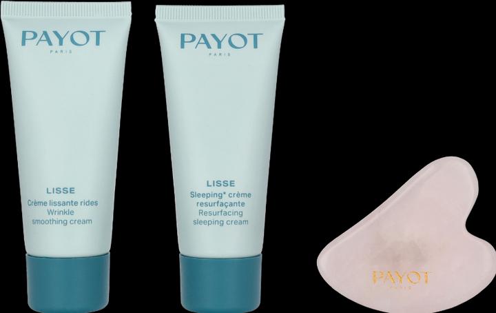 Actual product image Payot Paris Payot Lisse Promo Noël 2023 (Facial care set)
