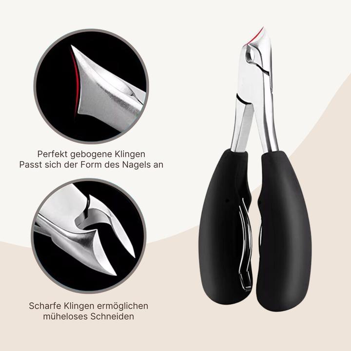 Image du produit Hermex Clipper de pédicure