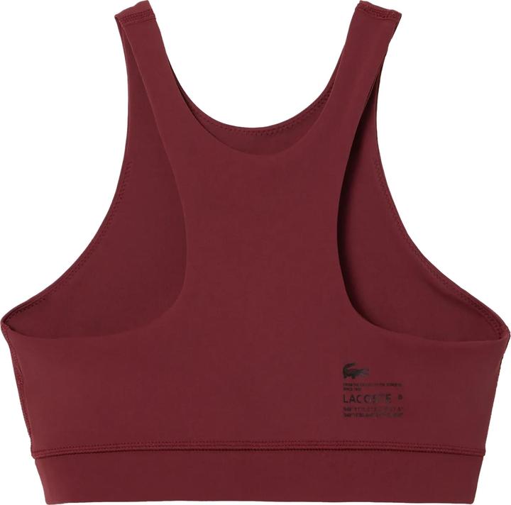 Image du produit Lacoste - Brassière de sport - Femme (L)