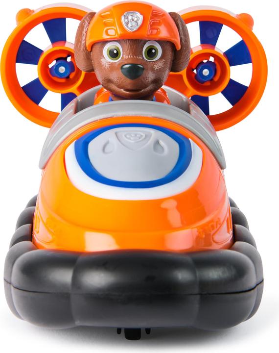 Produktbild Paw Patrol Basisfahrzeug Zuma