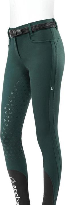 Immagine prodotto Equiline pantaloni da equitazione con presa al ginocchio per ash (38)