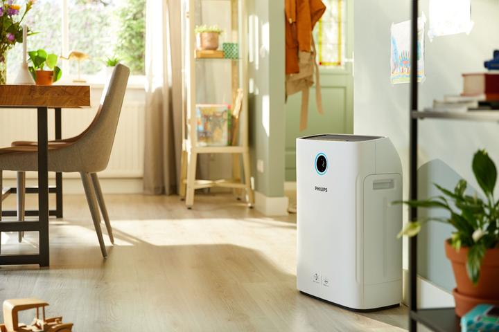 Produktbild Philips 2000 series AC2729/10 (65 m²)