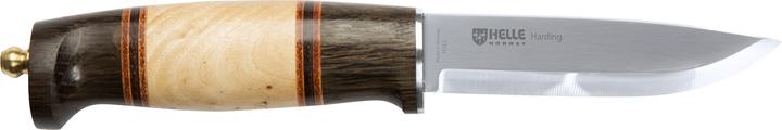 Image du produit Helle Couteau de chasse d'extérieur Harding (10 cm)