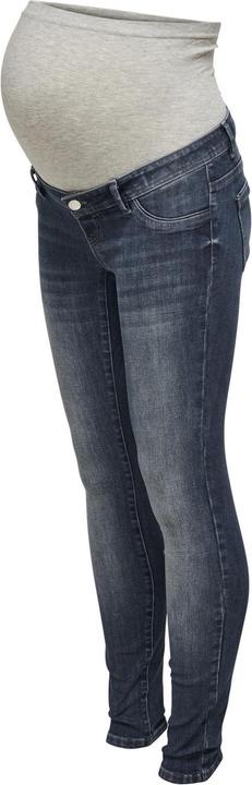 Produktbild Only Maternity OLMWAUW LIFE MID SK DNM BJ777 Skinny Jeans (30)