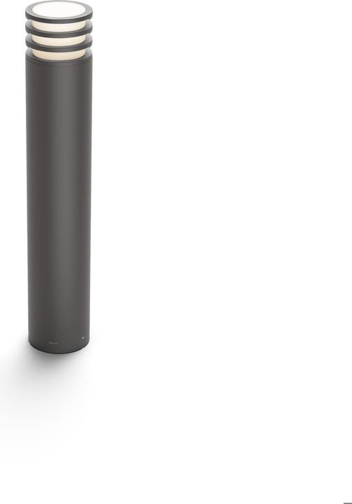Philips Hue Lucca Basis (806 lm, E27, IP44)