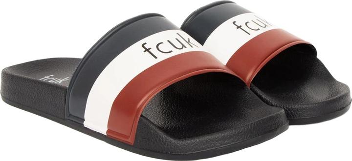 Immagine prodotto Fcuk Sliders Strisce Uomo (45.5)