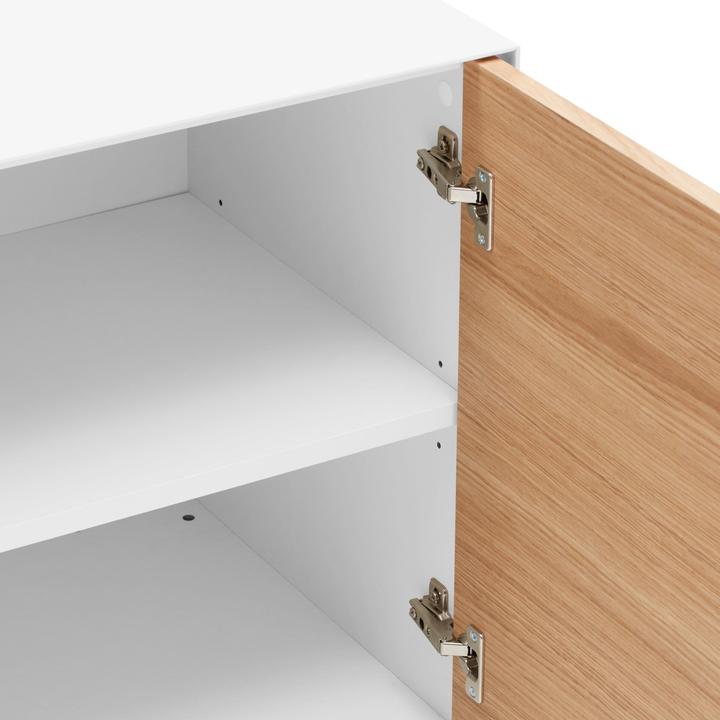 Actual product image micasa Lux
