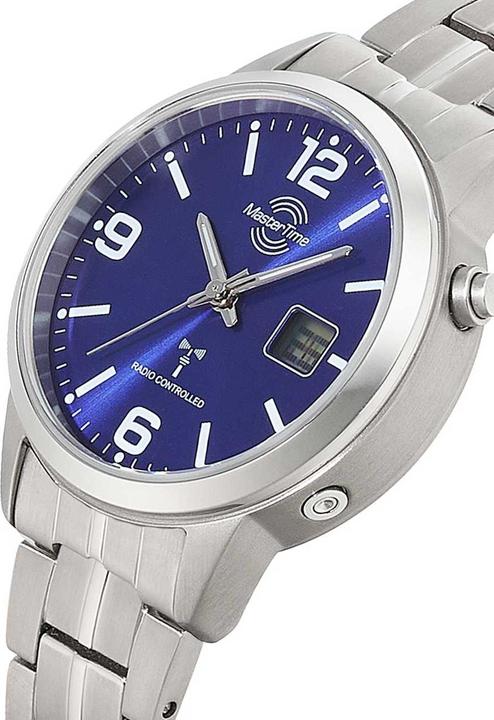 Produktbild Master Time MTLT-10902-32M Expert Titan