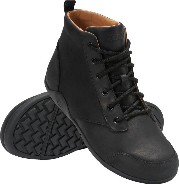 Actual product image Xero Shoes Denver Leather (42)