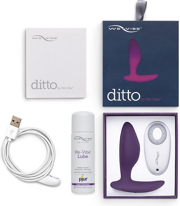 Image du produit We-Vibe Idem