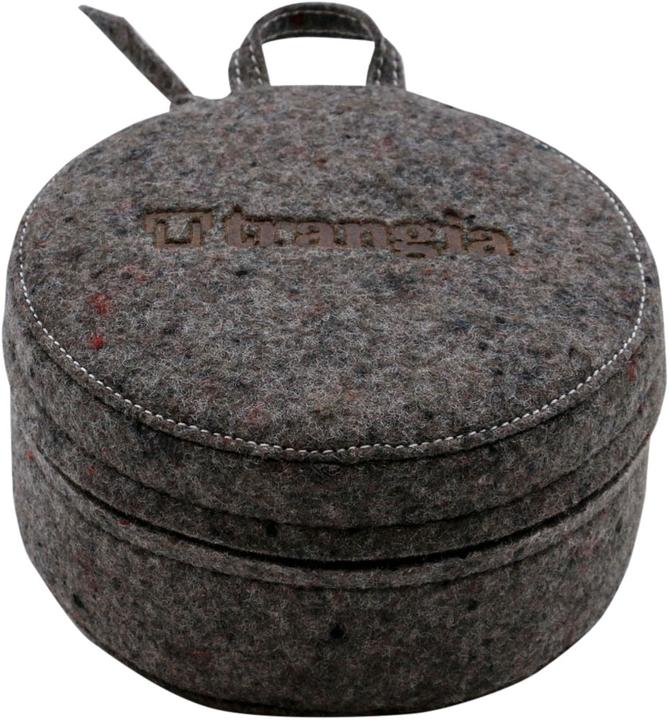 Actual product image Trangia Wool-Cover für Wasserkessel gross (25)