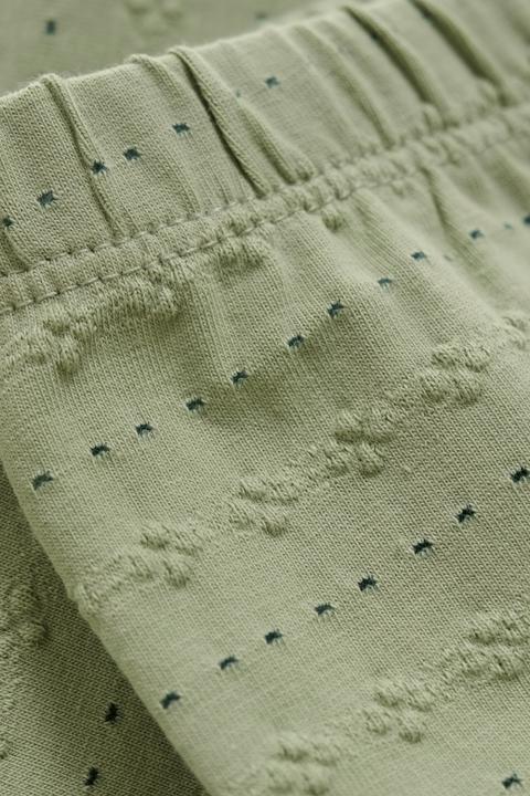Produktbild Minymo MILeggings Jaquard 123411 (98)