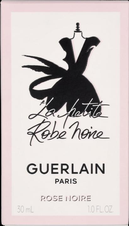 Image du produit Guerlain La Petite Robe Noire Rose Noire Edp Spray (Eau de parfum, 30 ml)