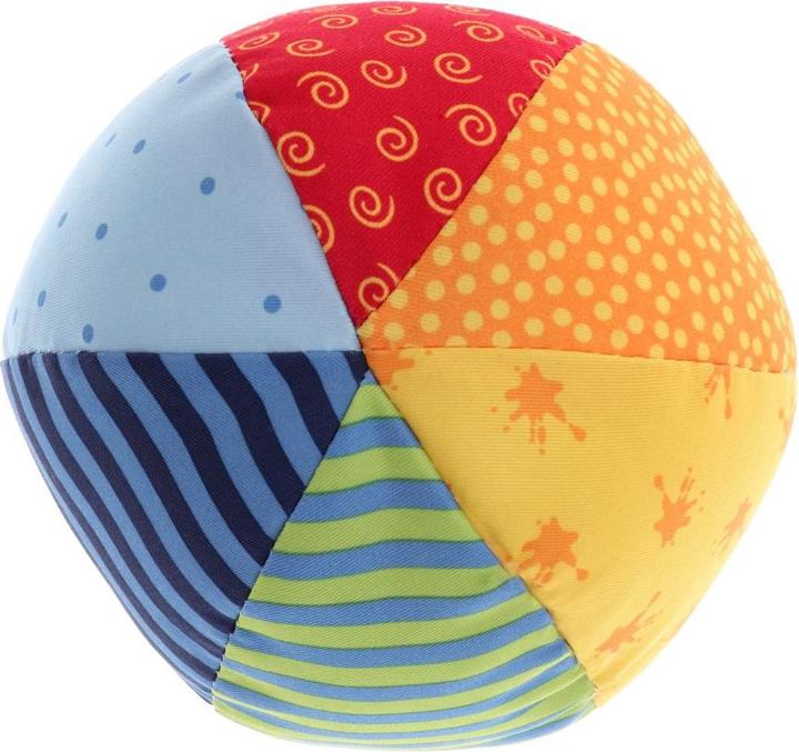 Image du produit Sigikid Soft-Active-Ball