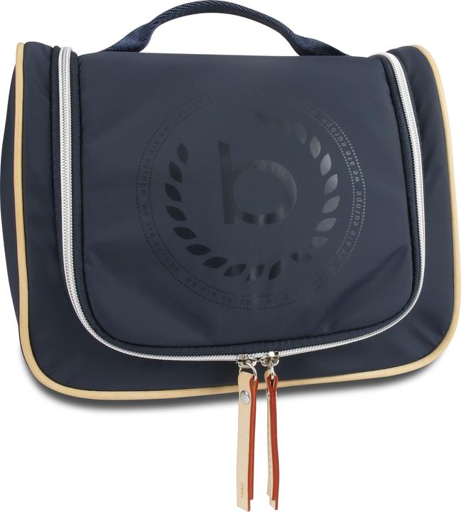 Immagine prodotto Bugatti Lido KULTURBEUTEL mit Reissverschluss, navy (4.50 l)
