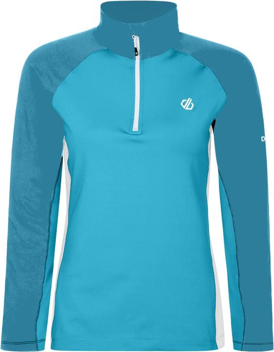 Produktbild Dare2b Involved II Midlayer mit halbem Reissverschluss (34 D)