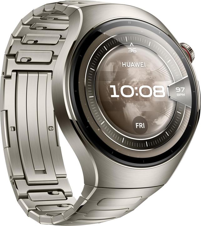 Image du produit Huawei Uhr 5 46mm Titan (46 mm)