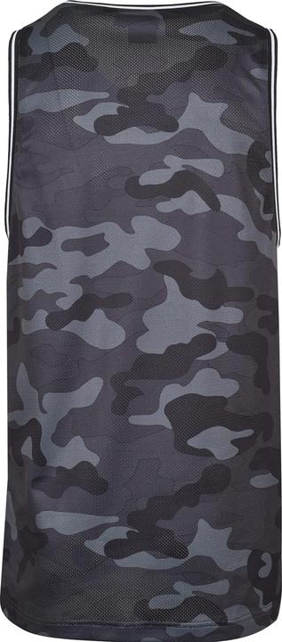 Immagine prodotto Urban Classics Canotta a rete mimetica (XL)