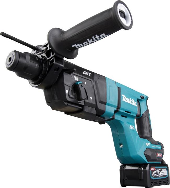 Image du produit Makita Marteau perforateur 3 fonctions (Fonctionnement sur batterie)