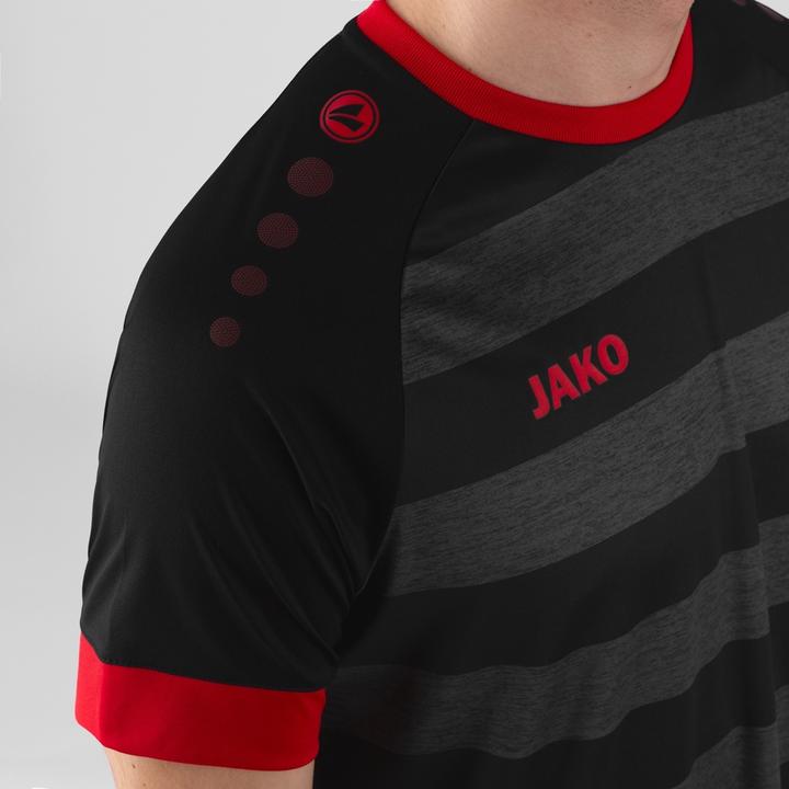 Actual product image JAKO Jersey Celtic Melange KA (M)