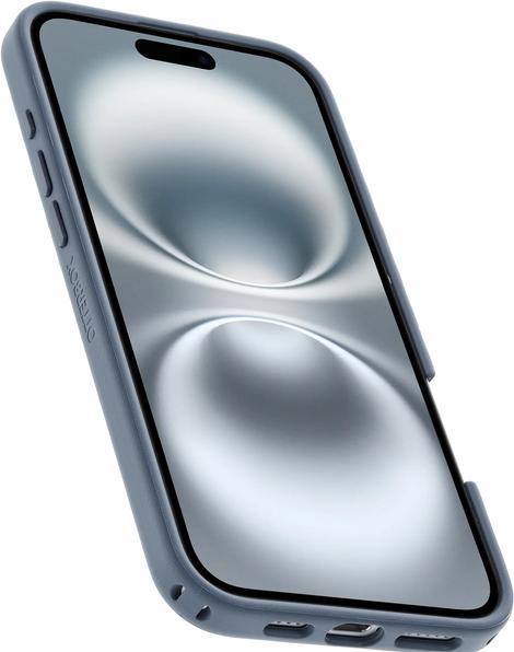 Immagine prodotto OtterBox Symmetry mit MagSafe (Apple iPhone 16 Plus)