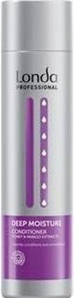 Londa Professional - Deep Moisture Dry (Conditioner) - Volume: 250 ml (250 ml)