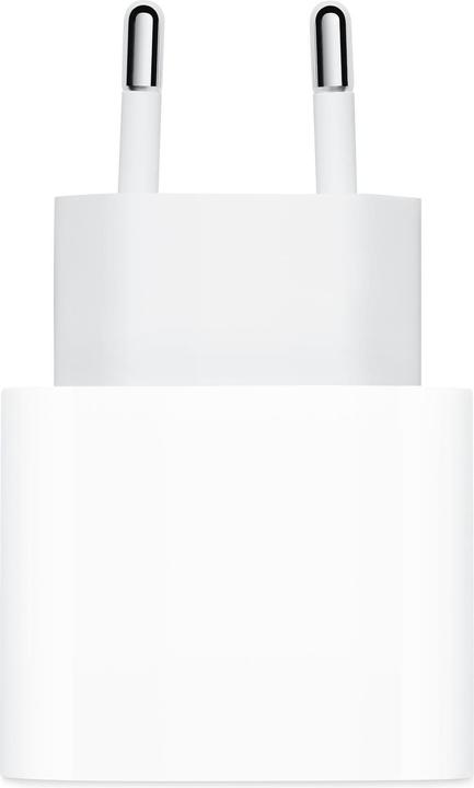 Apple USB-C Power Adapter (20 W)