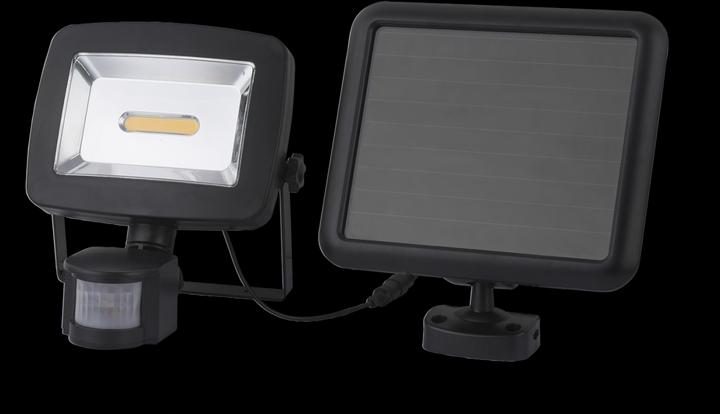 Immagine prodotto Globo Set da 10 luci sferiche a LED (500 lm, IP44)