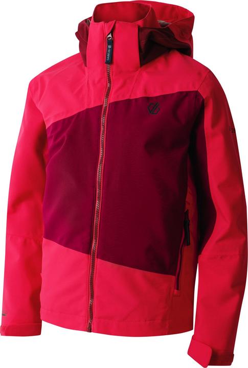 Image du produit Regatta - Veste imperméable EXPLORE - Enfant (146, 152)