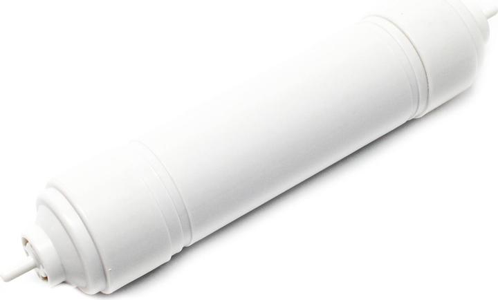 Produktbild Naturewater QF-T33 Aktivkohlefilter 10" 254mm 5µ Wasserfilter Inline Postfilter